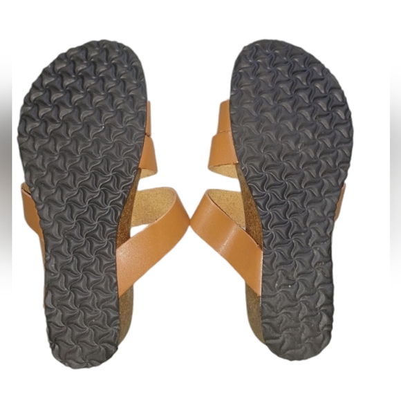 Oncai wedge Sandals - Picture 4 of 4